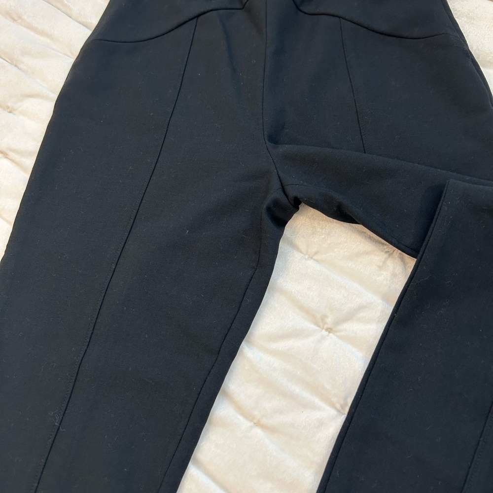 Veronica Beard Women’s High Rise Flare Pants